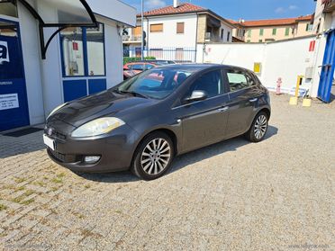 FIAT Bravo 1.9 MJT 120 CV Active