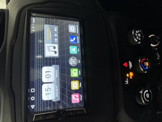 Jeep Renegade 2.0 mjt Limited 4wd 140cv