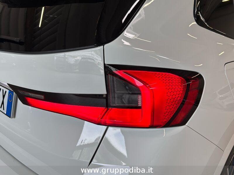 BMW X1 U11 xdrive20d mhev 48V MSport auto