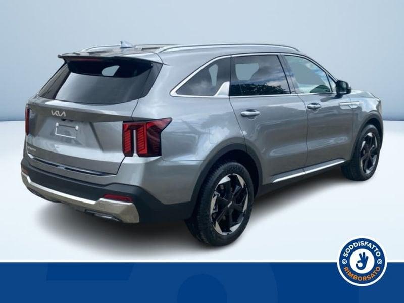 Kia Sorento 2.2 DCT 2WD Style (SR) MY26