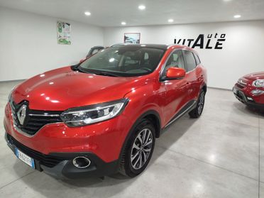 Renault Kadjar dCi 8V 110CV Energy Bose