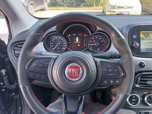 FIAT 500X 1.0 T3 120 CV SPORT "FULL OPTIONAL"