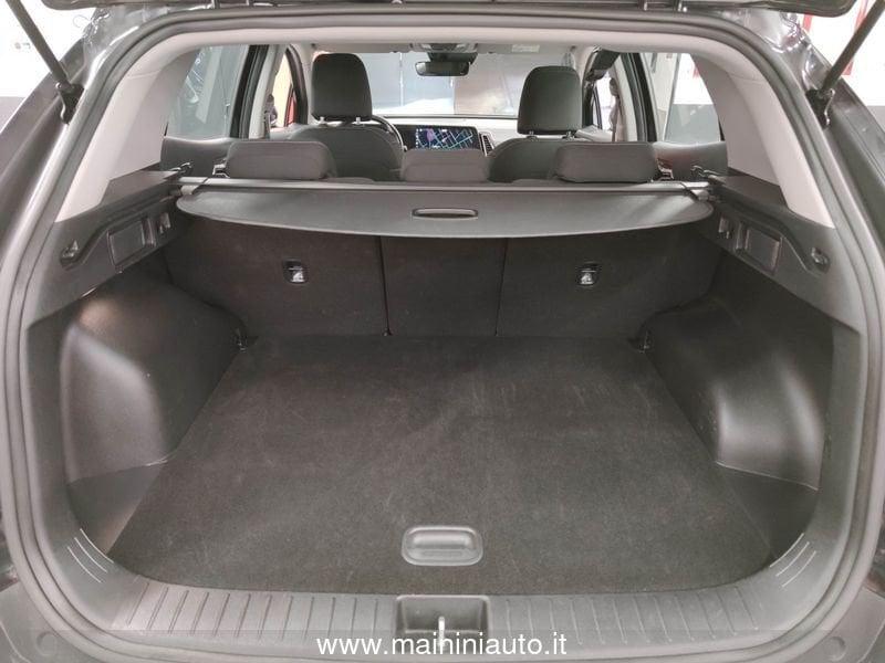 KIA Sportage 1.6 TGDi 150cv MHEV DCT Business Cambio Automatico