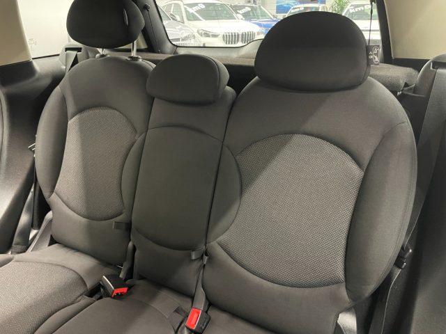 MINI Countryman 2.0 D Cooper 112 CV