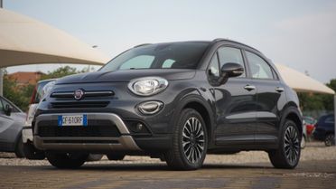 Fiat 500X 1.0 120 CV Cross