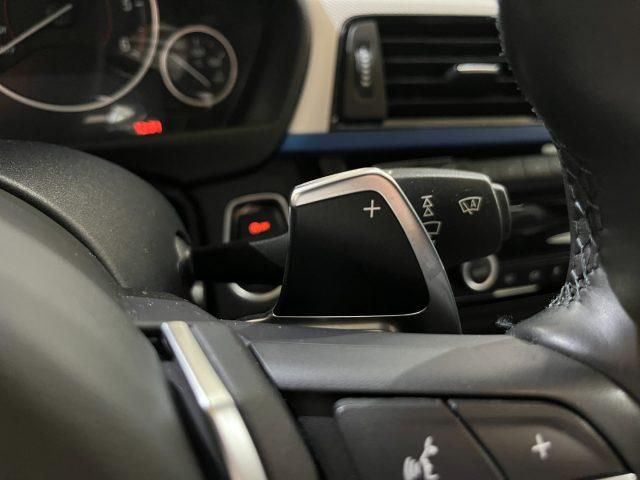 BMW 420 d xDrive Gran Coupé Msport /"19 M sport/Head-Up