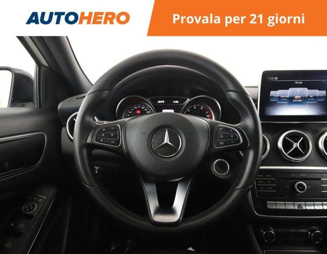 MERCEDES-BENZ A 180 Sport