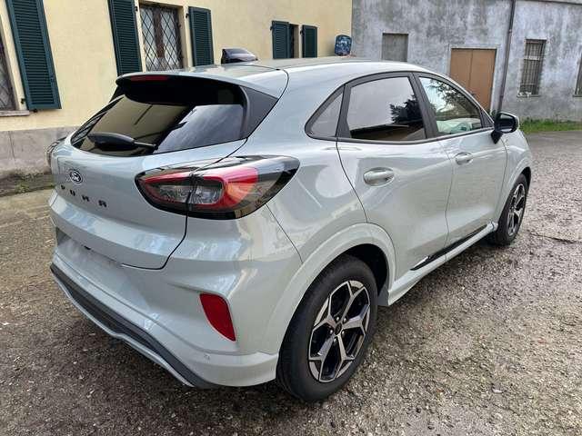 Ford Puma Puma 1.0 ecoboost h ST-Line 125cv