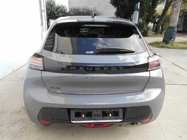 Peugeot 208 100 Allure Fin 9Perf Sc 33%