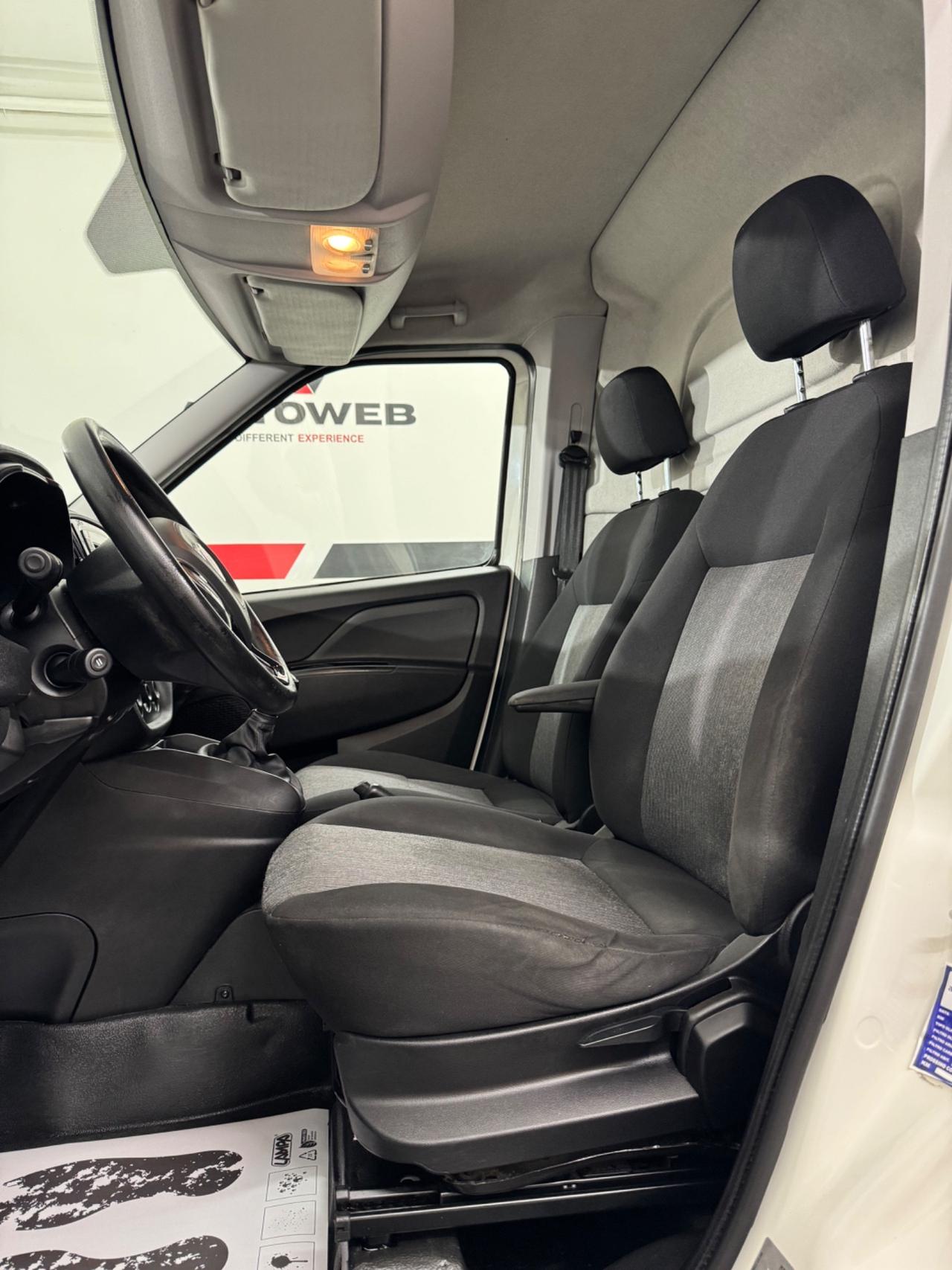 Fiat Doblò 1.3 MJT EURO 6B*IVA INCLUSA - AUTOCARRO *
