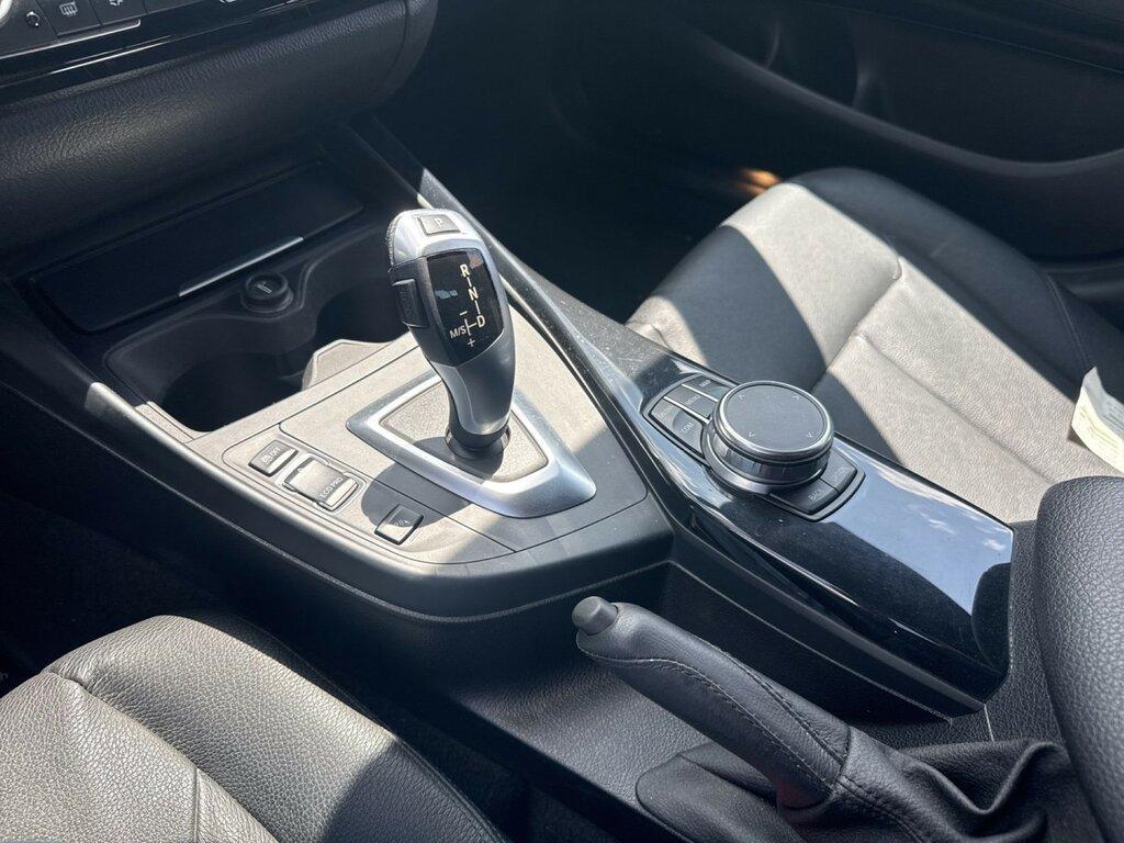 BMW Serie 1 5 Porte 118 d Urban Auto