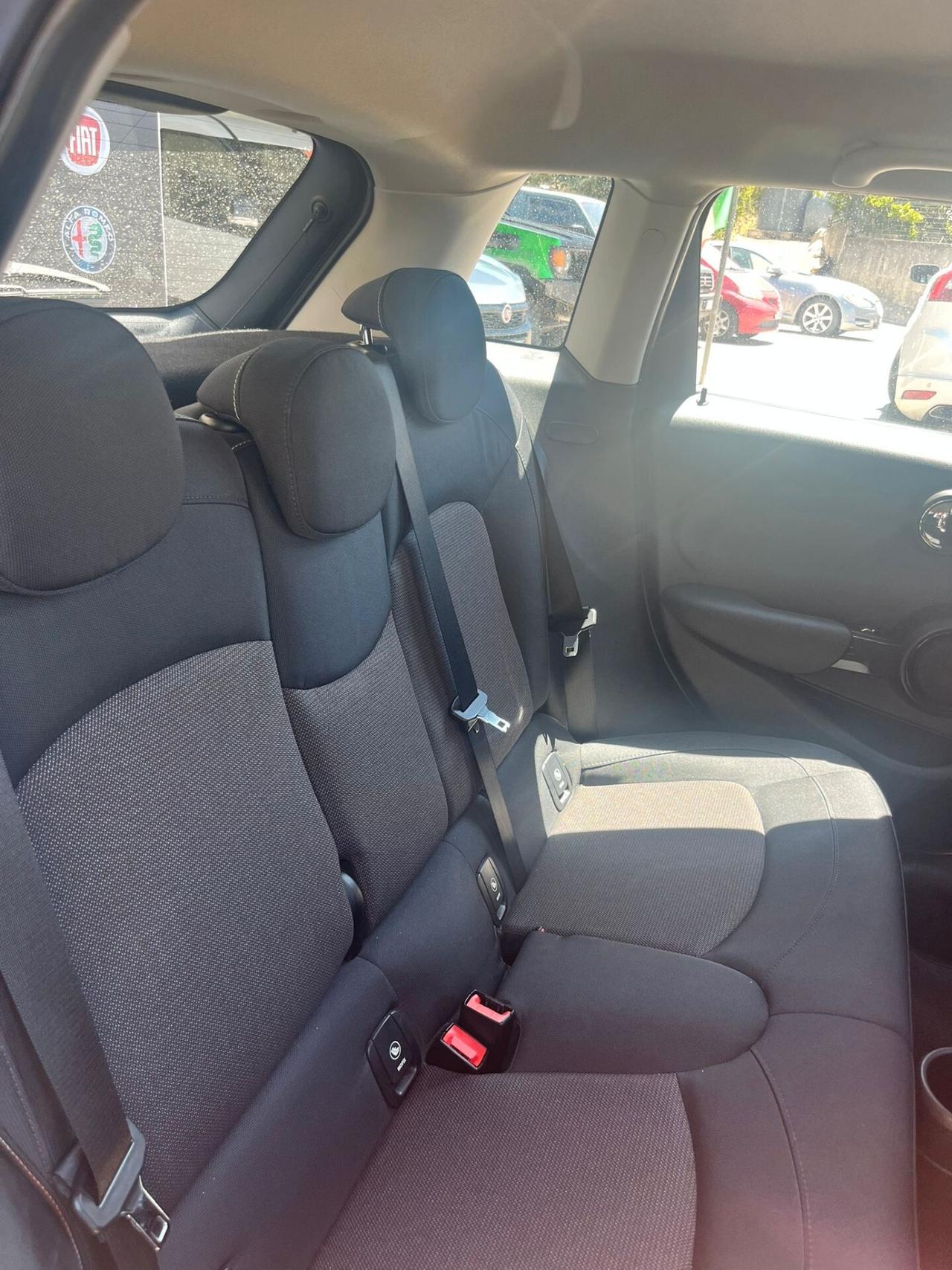 Mini Mini 1.5 One D Hype 5 porte