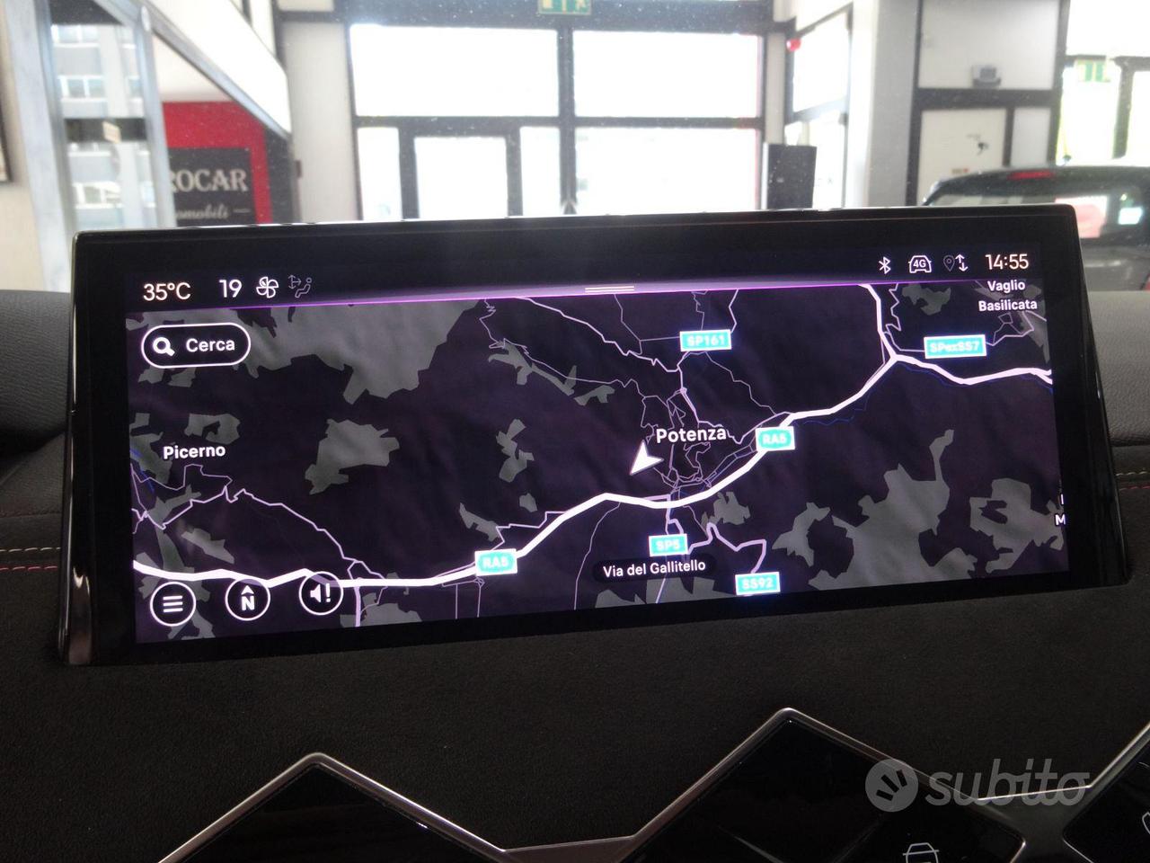DS 3 Automatica