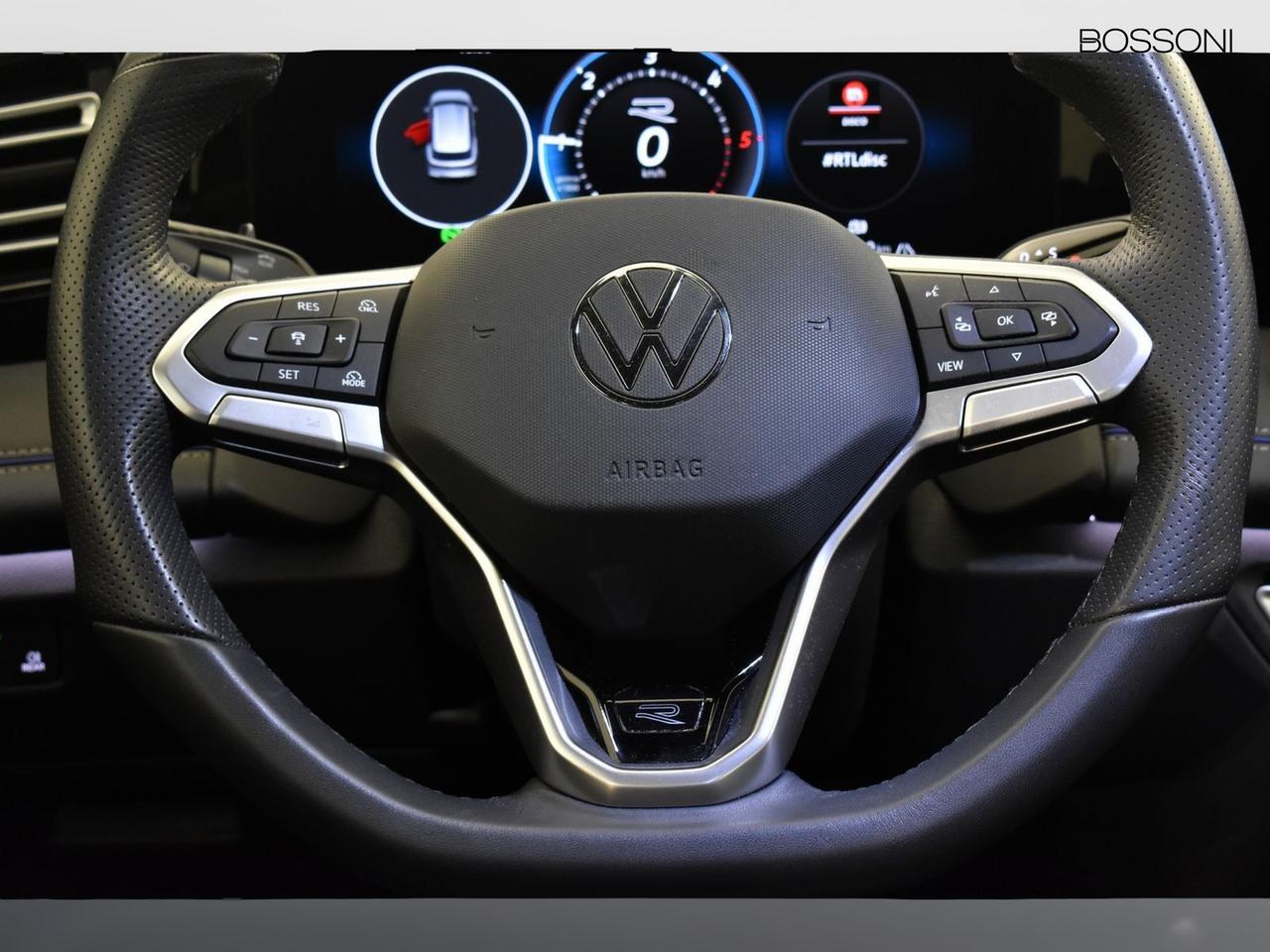Volkswagen Tiguan 2.0 tdi scr 150cv r-line dsg