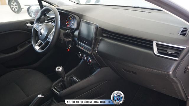 RENAULT Clio TCe 90 CV 5 porte Equilibre