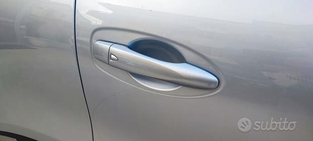 Renault Kadjar diesel automatica 6 /2022
