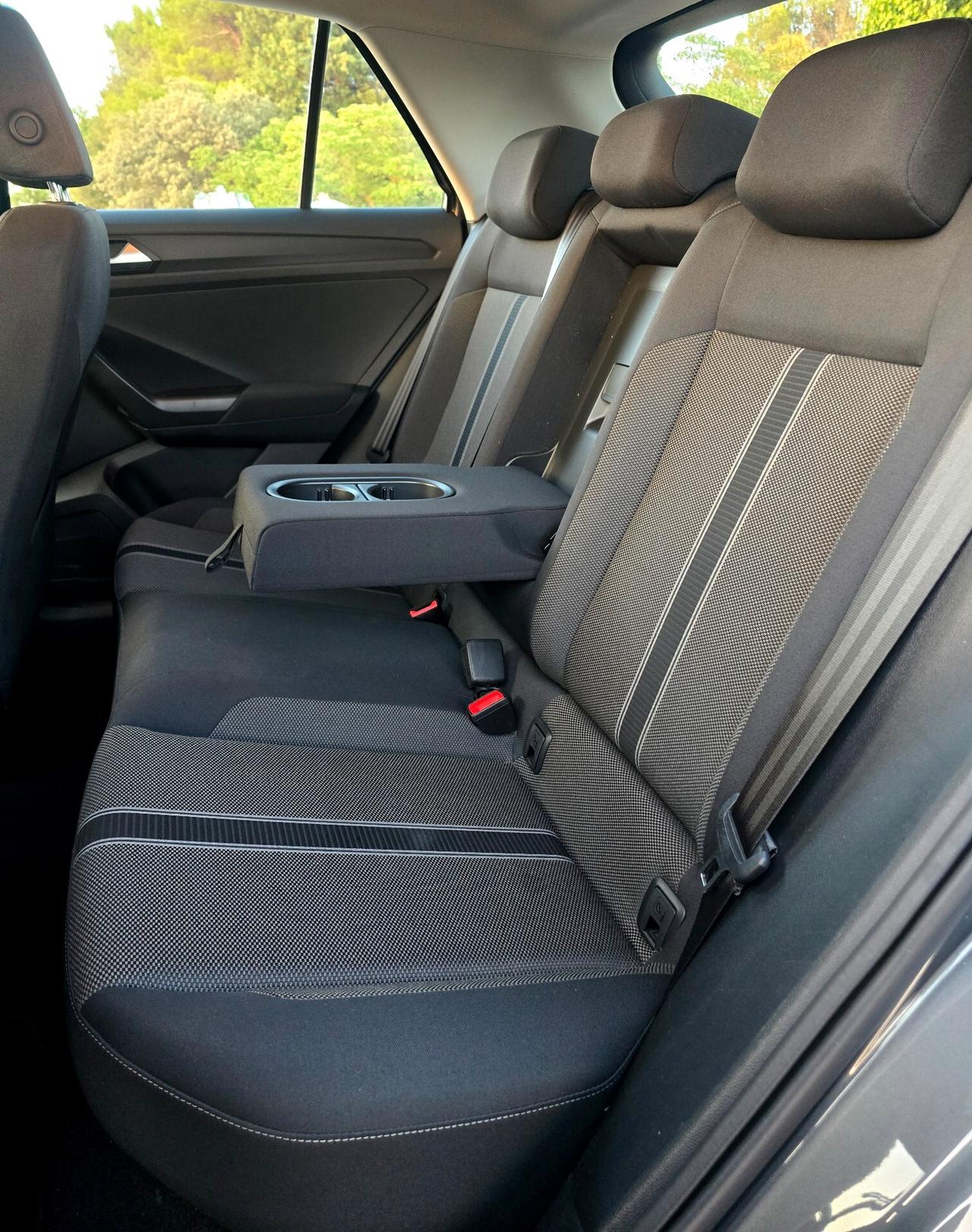Volkswagen T-Roc 1.6 TDI SCR Style BlueMotion Technology