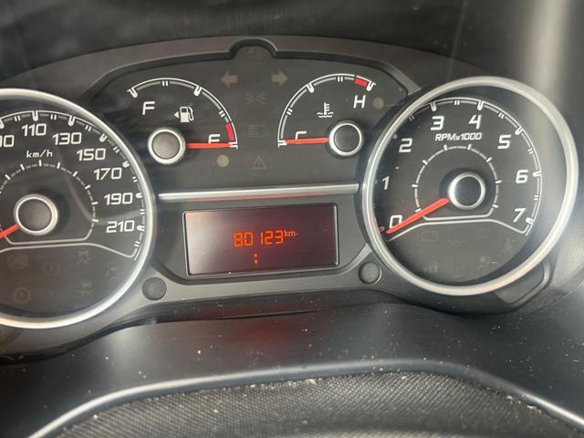 FIAT Doblo Doblò 1.6 MJT 105CV Cargo Lounge