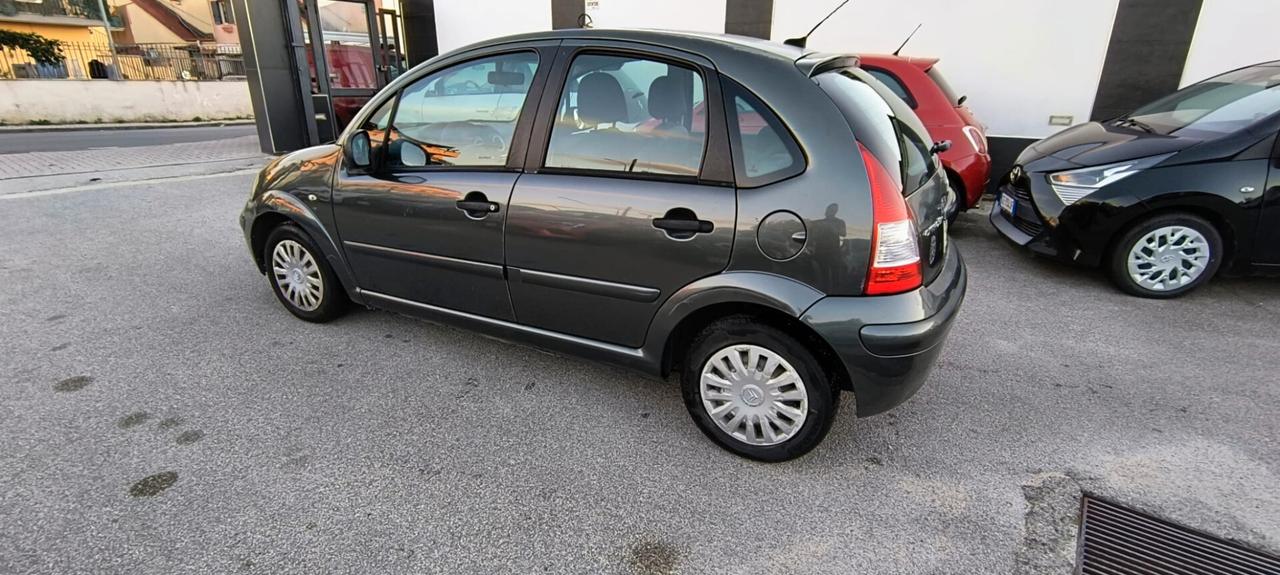 Citroen C3 1.1