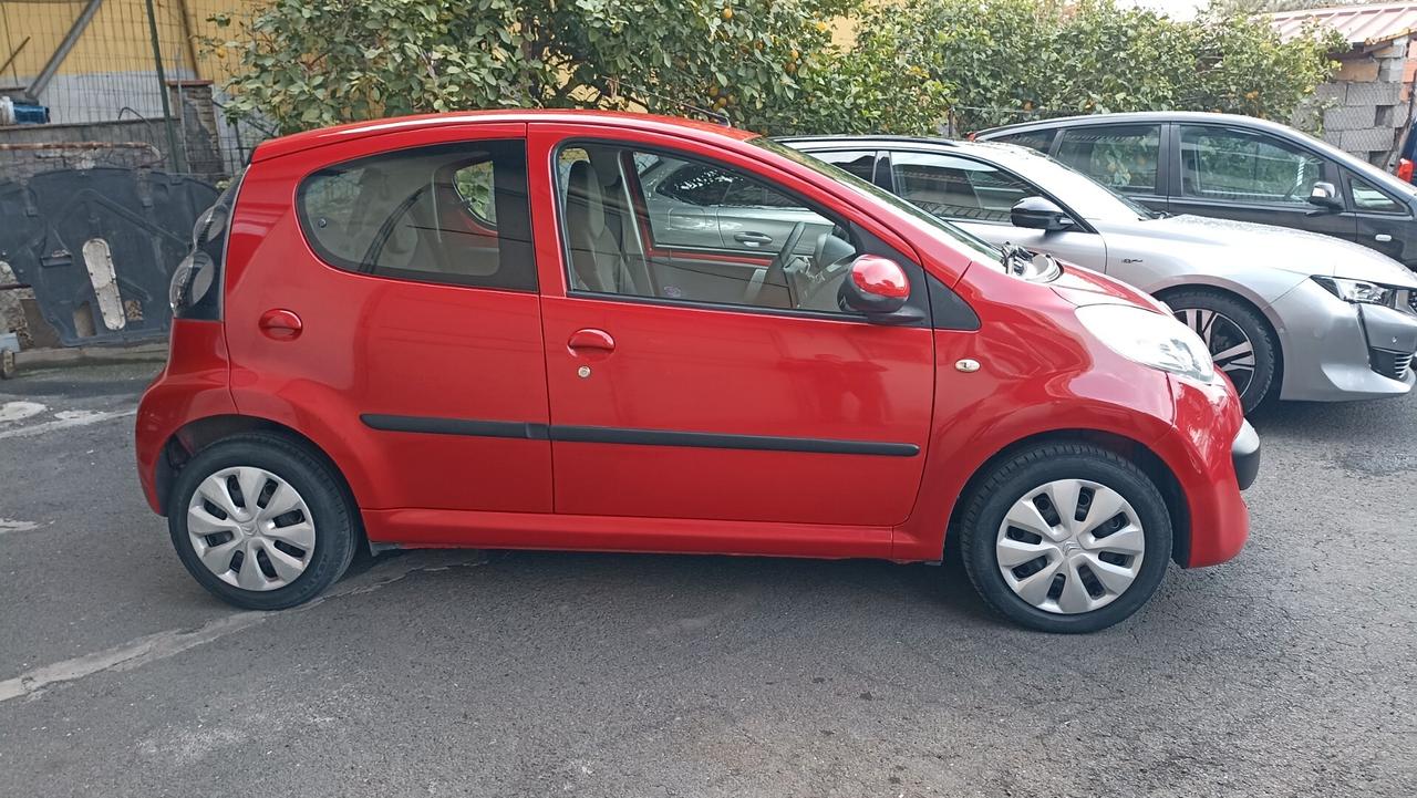 Citroen C1 1.0 5 porte AMIC1