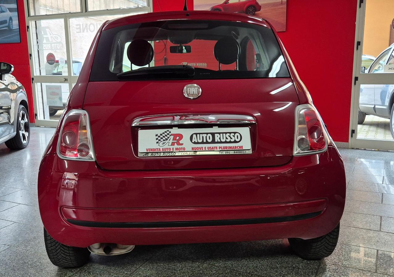 Fiat 500 1.2 Pop