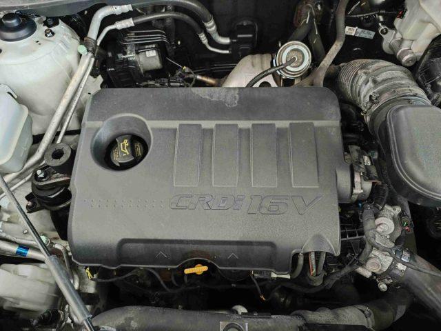 KIA Sportage 1.7 CRDI VGT 2WD Class