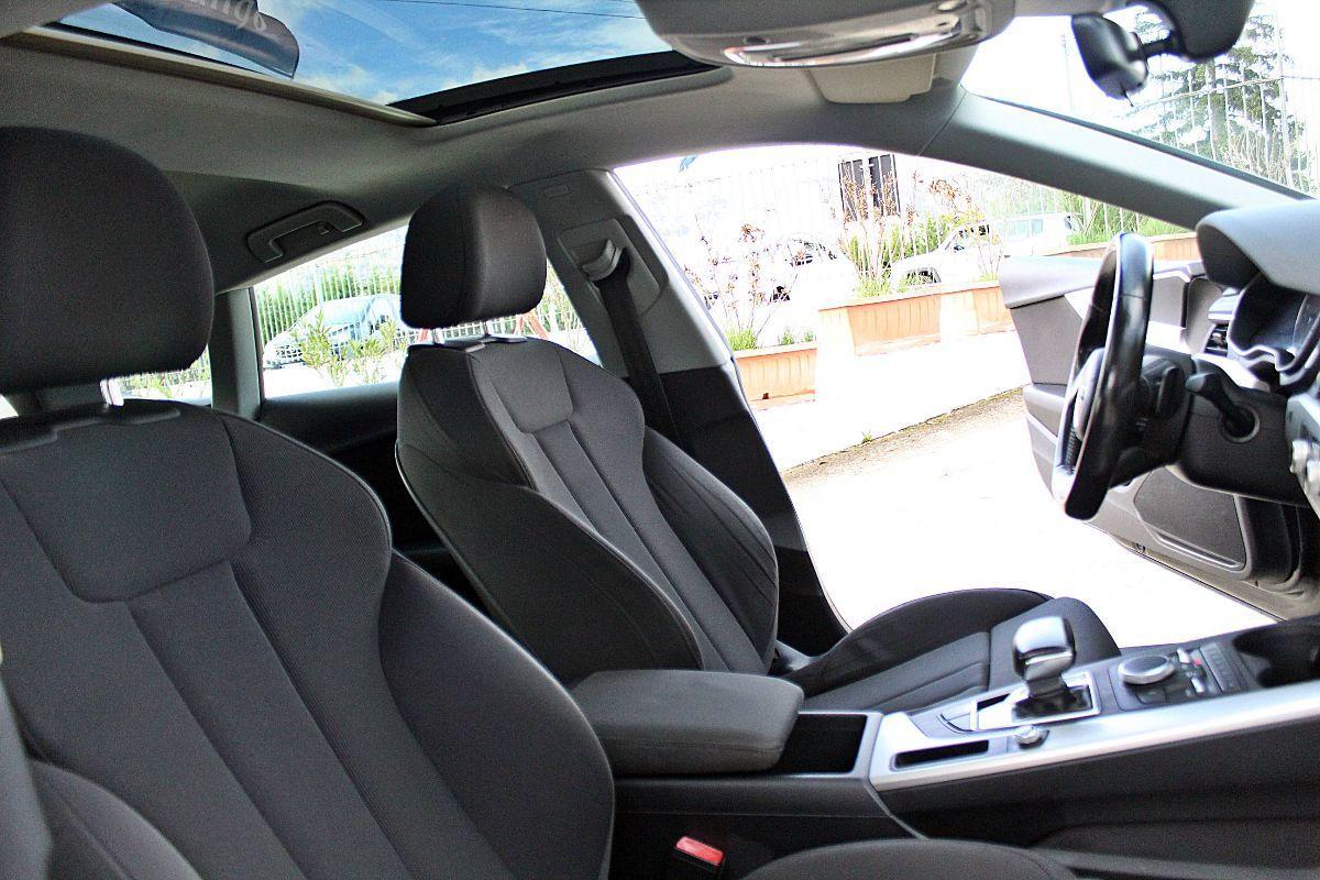 AUDI - A5 Sportback - A5 SPB 2.0 TDI 190 CV cl.d. mult. Adv.