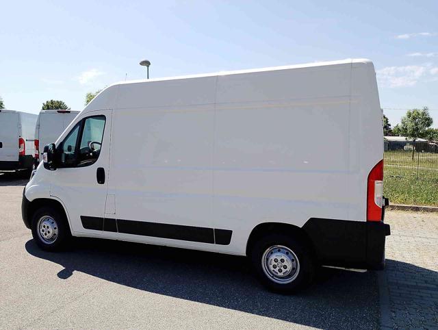 PEUGEOT Boxer 335 2.0 BlueHDi 130CV MH2 Furgone