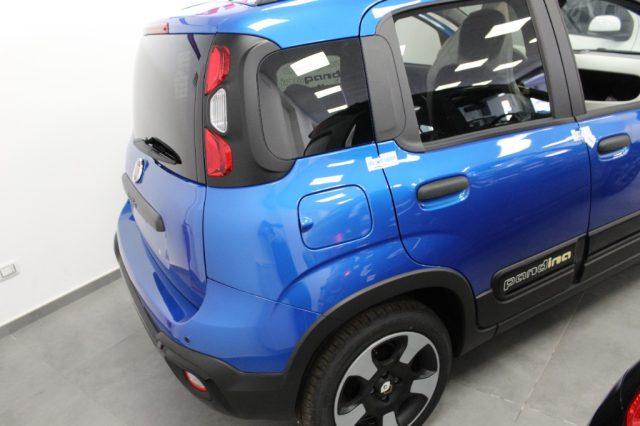 FIAT Panda 1.0 FireFly S&S Hybrid Pandina-km0