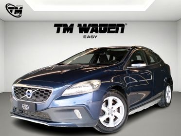 Volvo V40 Cross Country D2 1.6 Kinetic - NEOPATENTATI