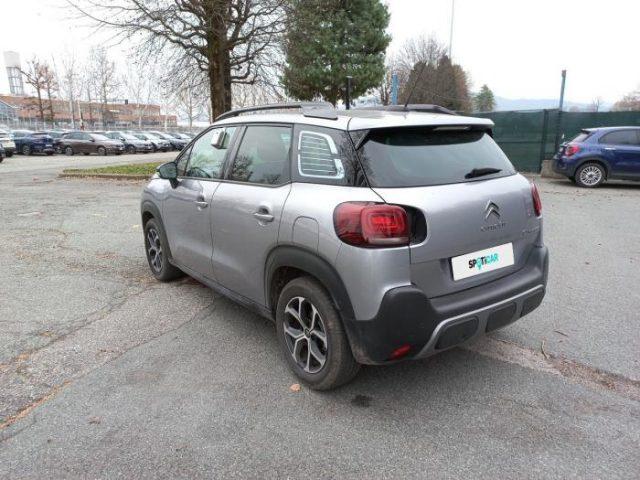 CITROEN C3 Aircross puretech 110 ss shine