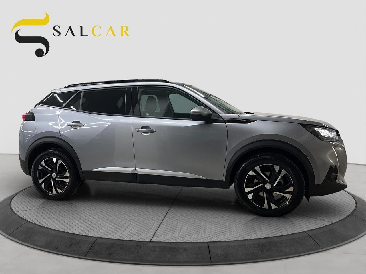 Peugeot 2008 PureTech 100 S&S Allure 2020