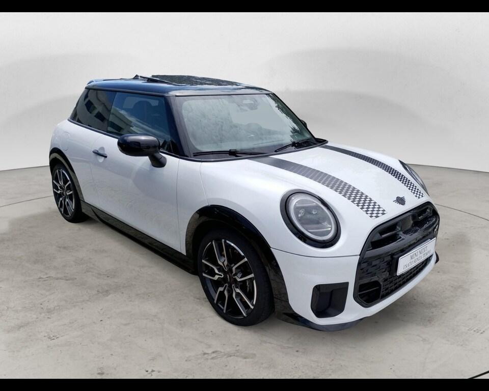 Mini Mini Cooper 3 Porte 2.0 S JCW Auto