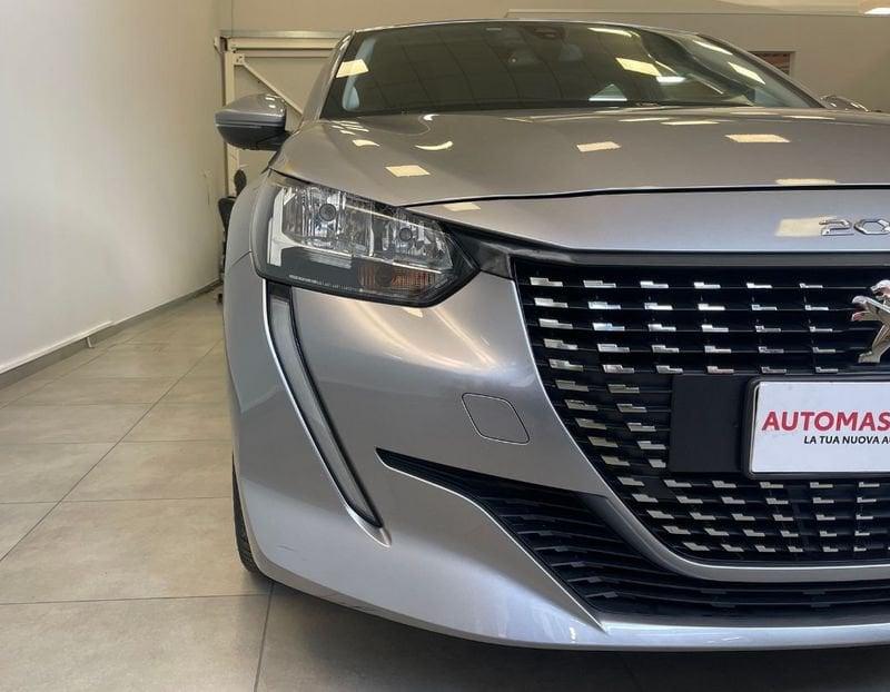 Peugeot 208 208 BlueHDi 100 Stop&Start 5 porte Allure