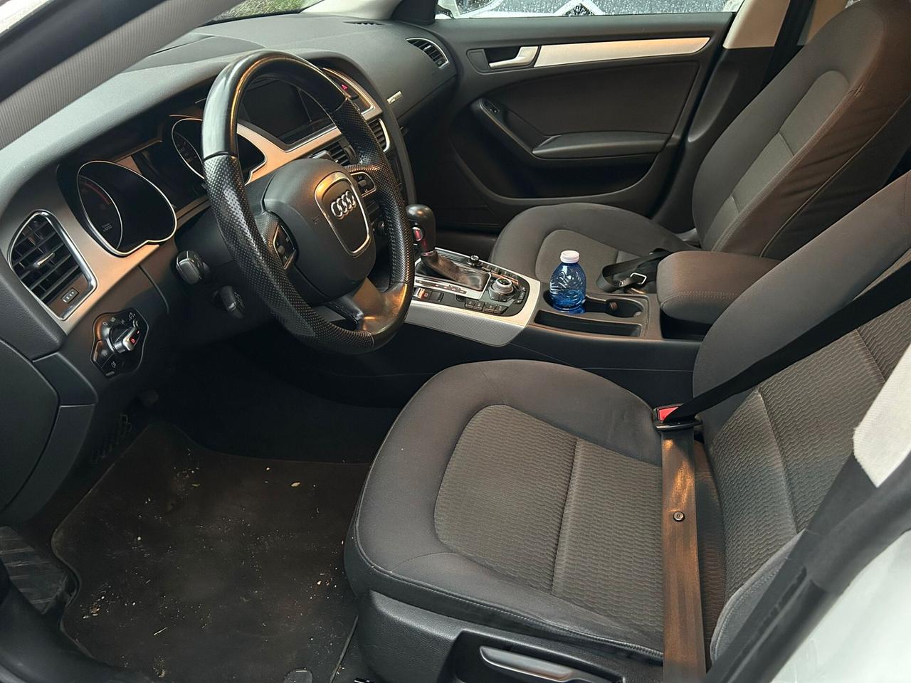 Audi A5 SPB 2.0 TDI 143 CV Multitronic-FATT. TAGLIANDI