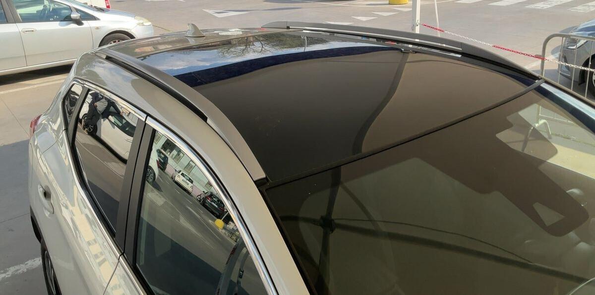 Nissan Qashqai 1.5 dCi 115 CV N-Connecta