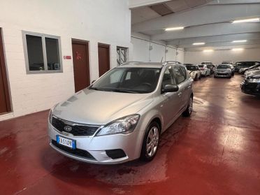 Kia Ceed cee'd 1.4 90CV 5p. EX NEOPAT