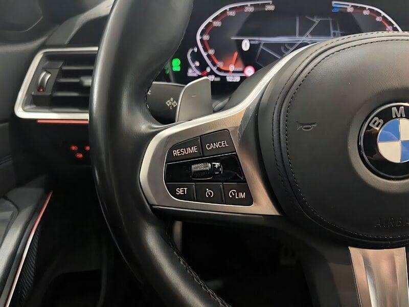 BMW Serie 3 320i Msport