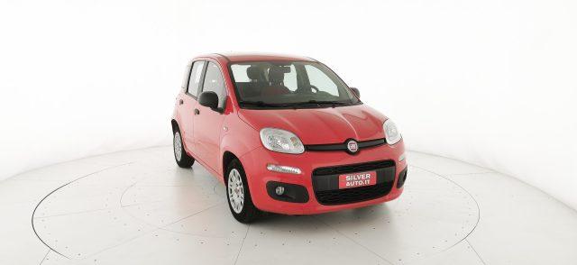 FIAT Panda 1.2 EasyPower Easy
