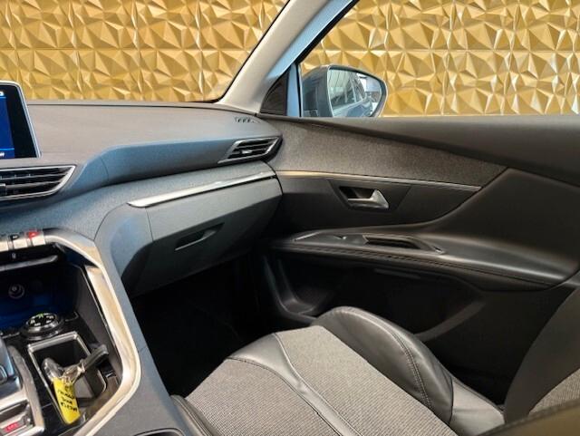 Peugeot 3008 BlueHDi 120 S&S EAT6 Allure