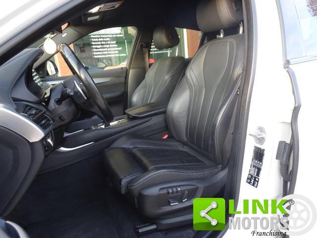 BMW X6 xDrive30d 249CV Msport