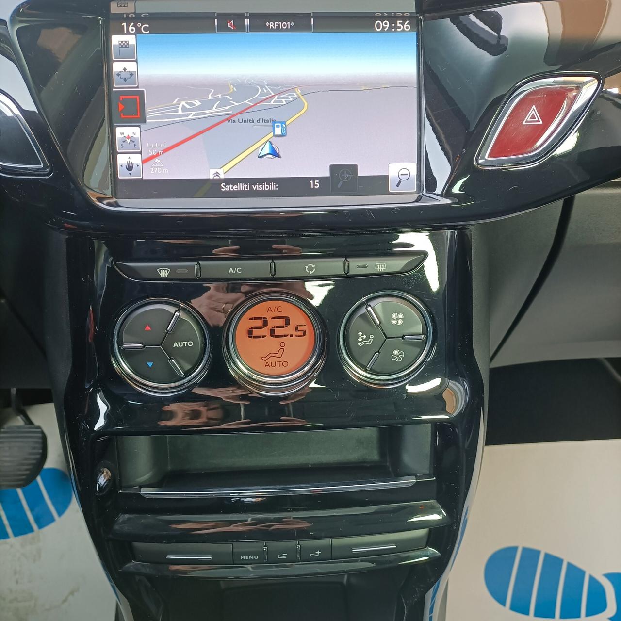 Citroen C3 BlueHDi 100 S&S Exclusive