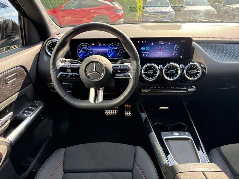 Mercedes-Benz EQA 300 4Matic AMG Line Advanced Digital Edition