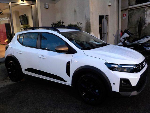 DACIA Sandero 2026 Stepway 1.2 GPL 120CV Expression