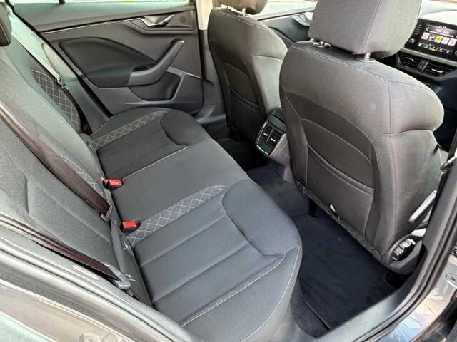 Skoda Kamiq 1.0 TSI 110 CV DSG Ambition