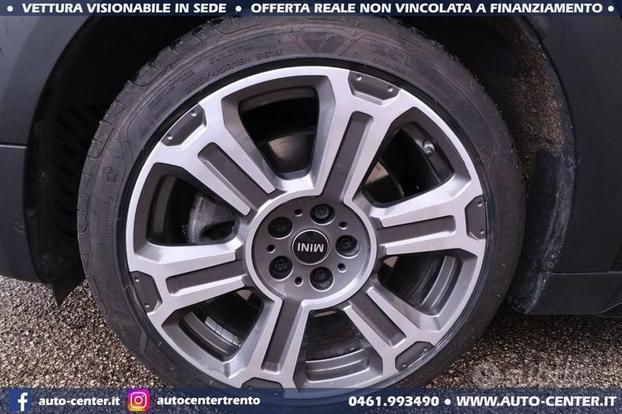 MINI Mini Countryman F60 2.0 Cooper S ALL4 178CV