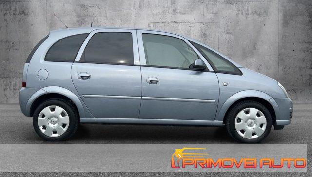 OPEL Meriva 1.8 16V Innovation