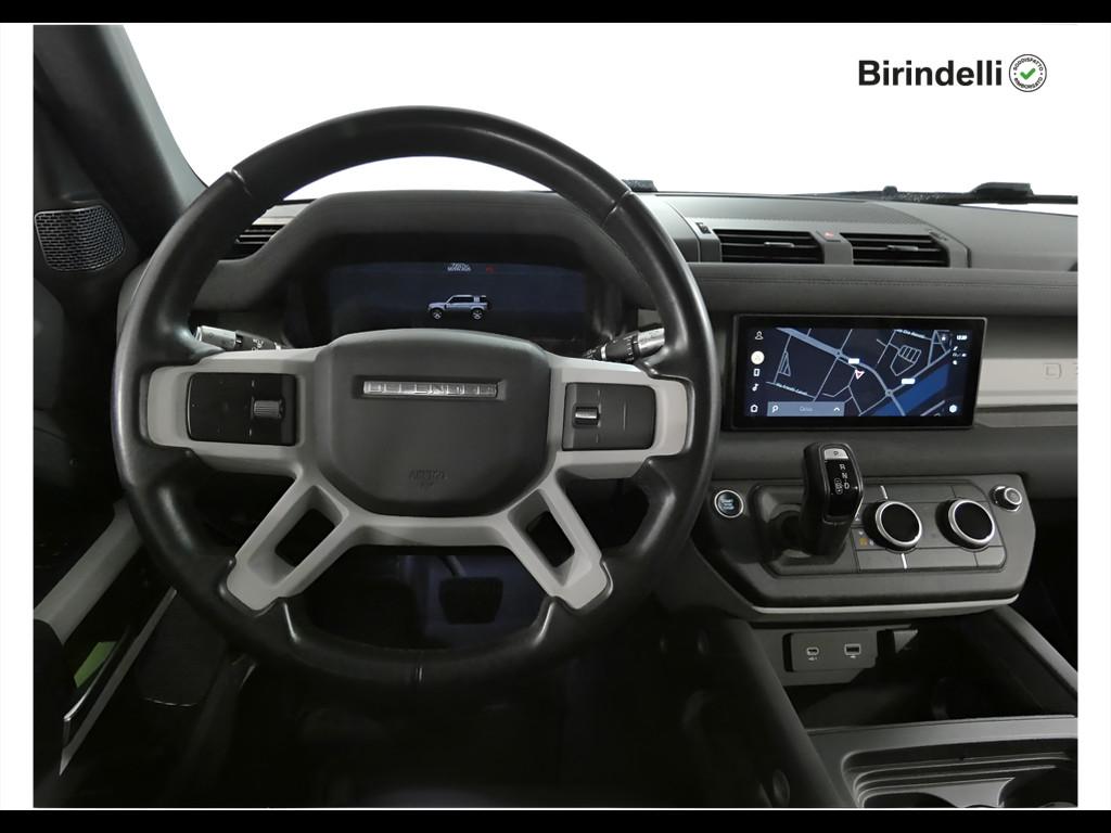 LAND ROVER Defender (2019) - Defender 110 3.0D I6 200 CV AWD Auto S