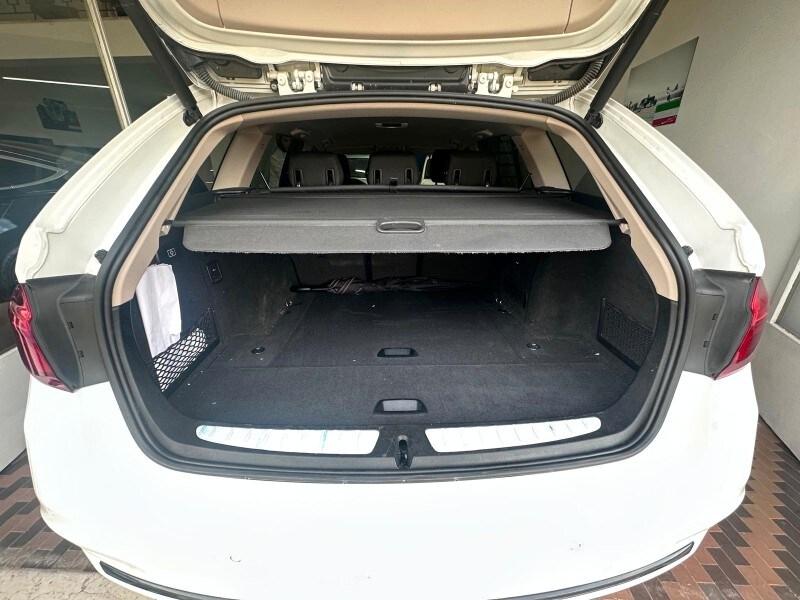 BMW Serie 3 (F30/31) 316d Touring Business A...