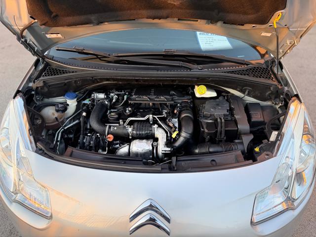 CITROEN C3 1.4 HDi 70 Exclusive COME NUOVA